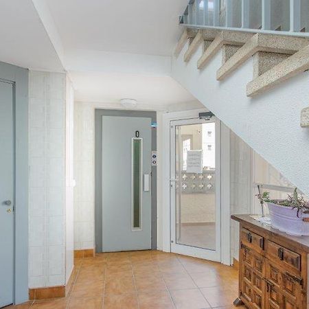 Mar Y Sol Apartment Емпуриабрава Екстериор снимка