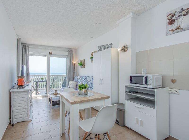 Mar Y Sol Apartment Емпуриабрава Екстериор снимка