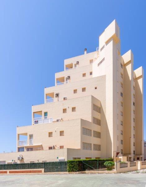 Mar Y Sol Apartment Емпуриабрава Екстериор снимка