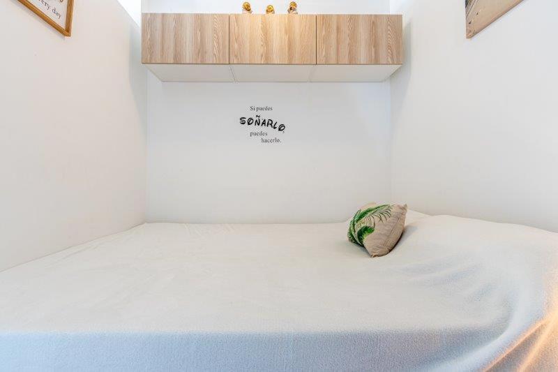 Mar Y Sol Apartment Емпуриабрава Екстериор снимка