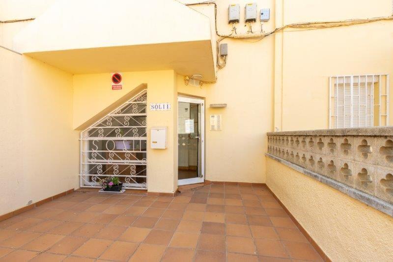 Mar Y Sol Apartment Емпуриабрава Екстериор снимка