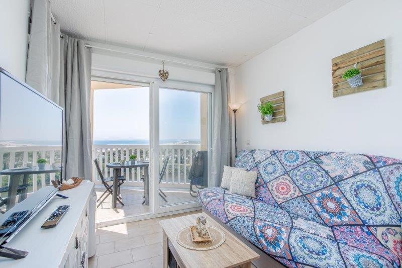 Mar Y Sol Apartment Емпуриабрава Екстериор снимка