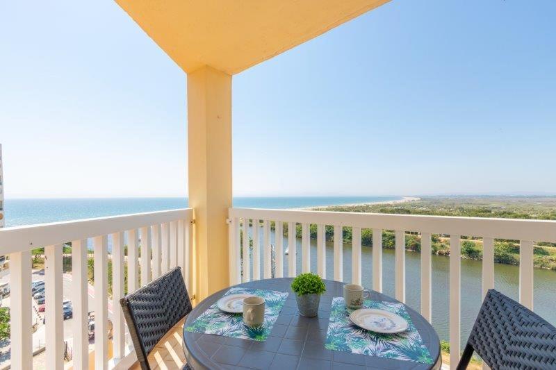 Mar Y Sol Apartment Емпуриабрава Екстериор снимка