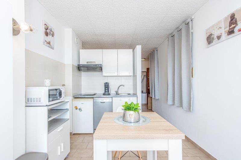Mar Y Sol Apartment Емпуриабрава Екстериор снимка