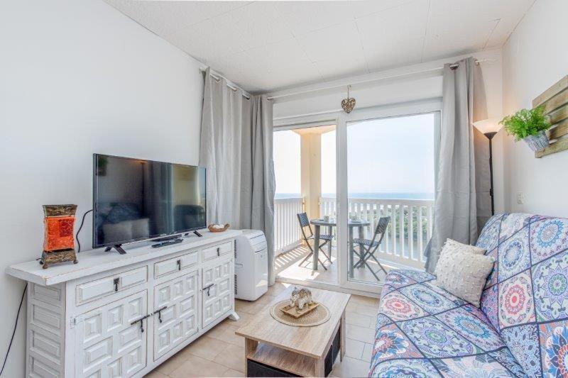 Mar Y Sol Apartment Емпуриабрава Екстериор снимка